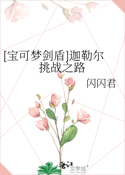 [宝可梦剑盾]迦勒尔挑战之路