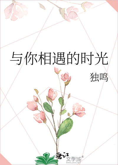 与你相遇的时光