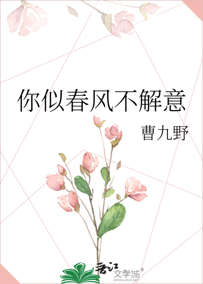 你似春风不解意