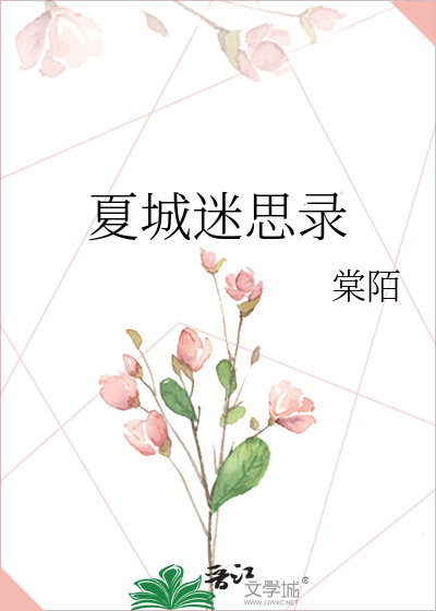 夏城迷思录