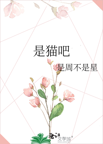是猫吧