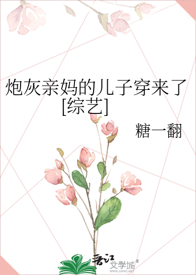 炮灰亲妈的儿子穿来了[综艺]