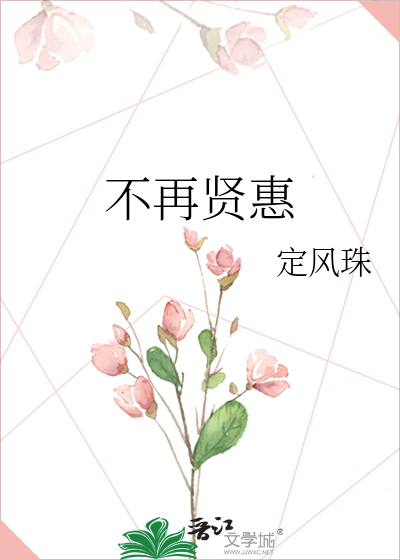 不再贤惠