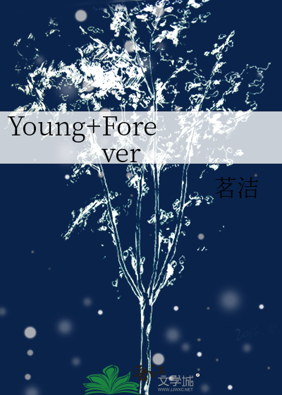 Young+Forever