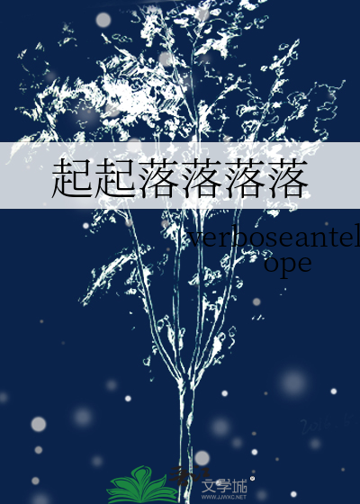 起起落落落落