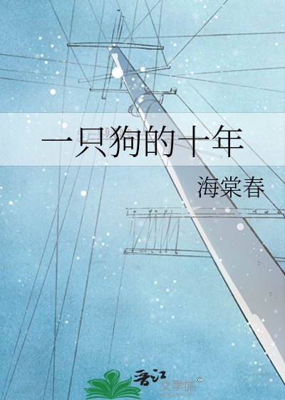 一只狗的十年