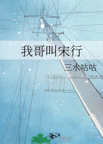 我哥叫宋行