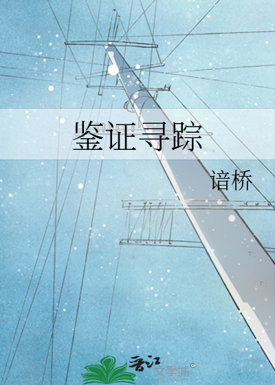 鉴证寻踪