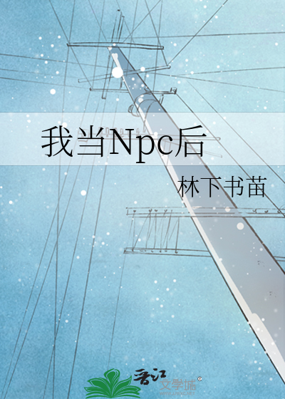 我当Npc后