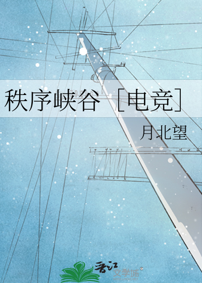 秩序峡谷［电竞］