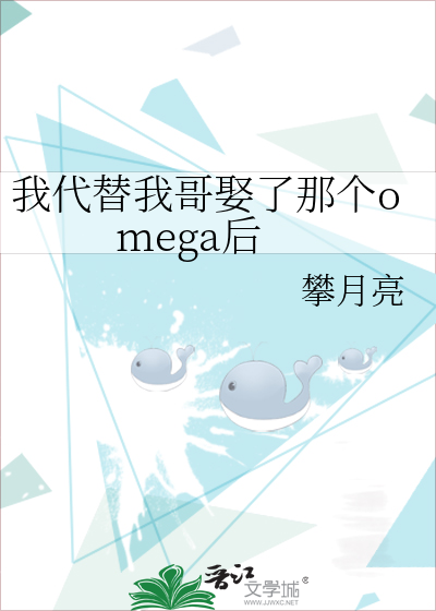 我代替我哥娶了那个omega后