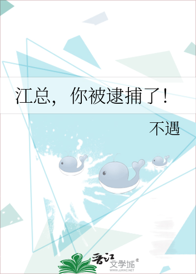 江总，你被逮捕了！
