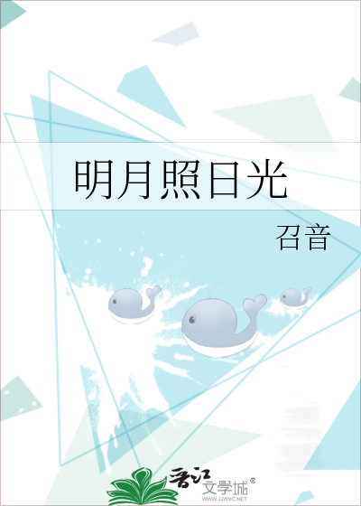 明月照日光