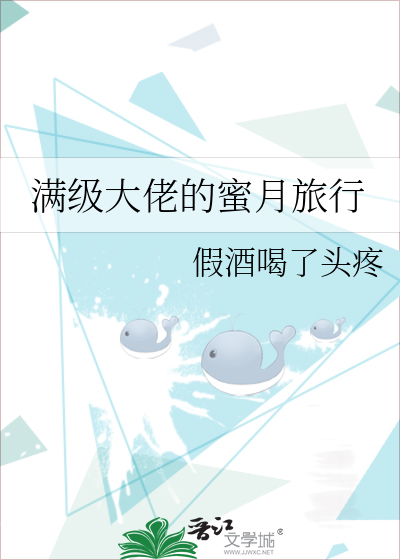 满级大佬的蜜月旅行
