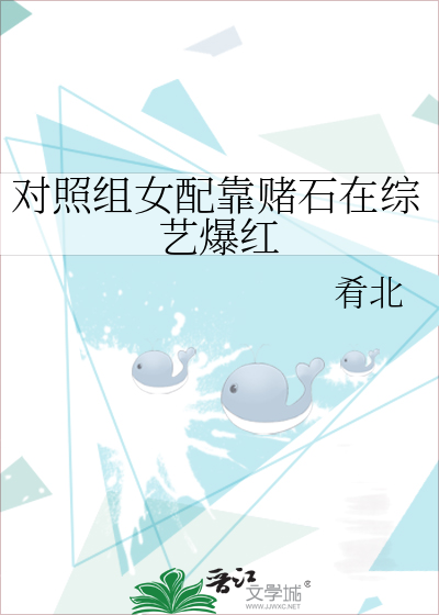 对照组女配靠赌石在综艺爆红