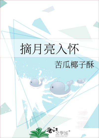 摘月亮入怀