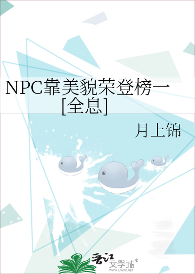 NPC靠美貌荣登榜一[全息]