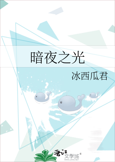 暗夜之光