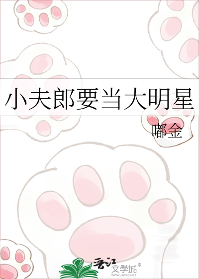 小夫郎要当大明星