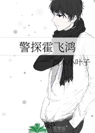 警探霍飞鸿