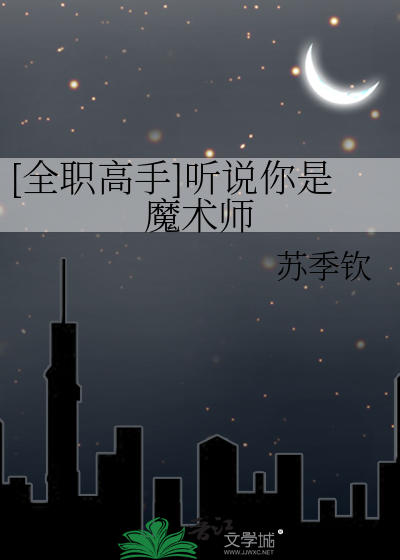 [全职高手]听说你是魔术师