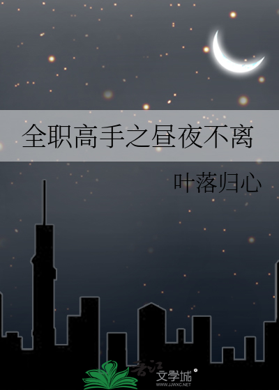 全职高手之昼夜不离