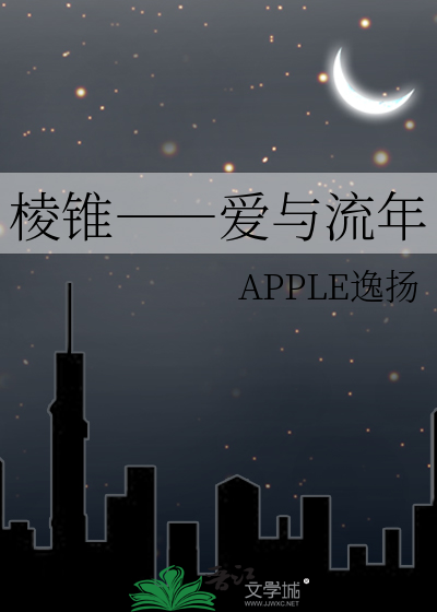 棱锥――爱与流年