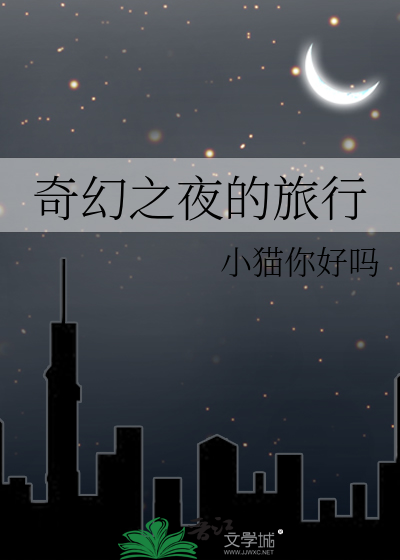 奇幻之夜的旅行