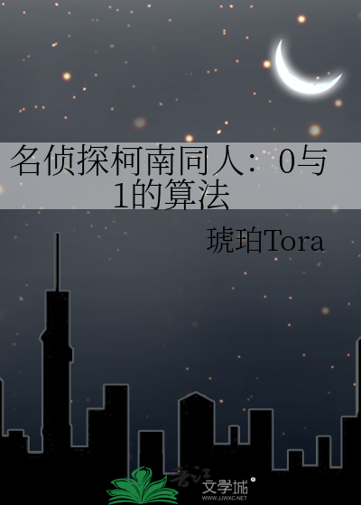 名侦探柯南同人：0与1的算法