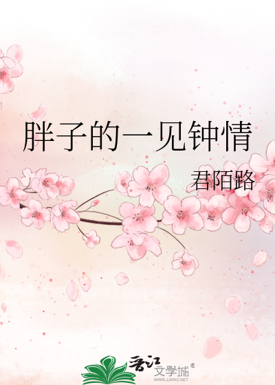胖子的一见钟情