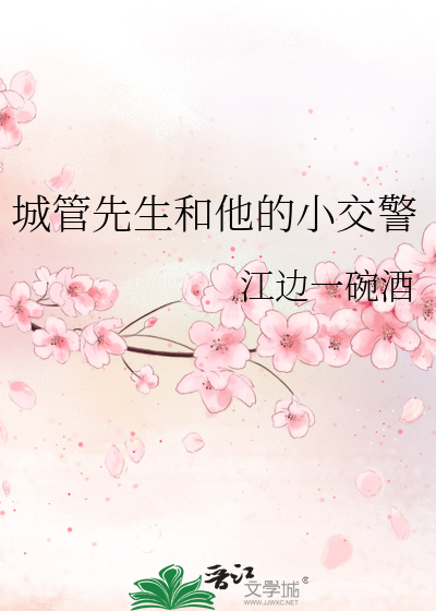 城管先生和他的小交警