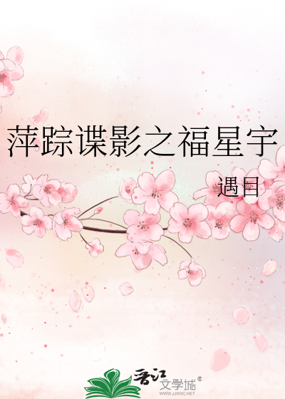萍踪谍影之福星宇