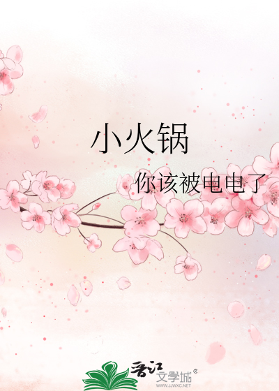 小火锅