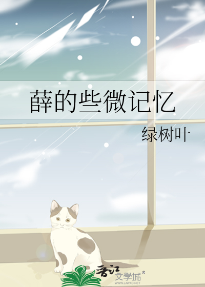 薛的些微记忆