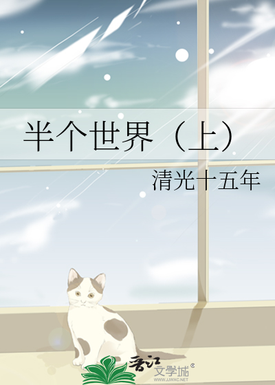 半个世界（上）