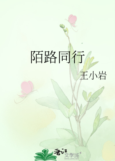 陌路同行