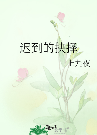 迟到的抉择