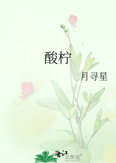 酸柠