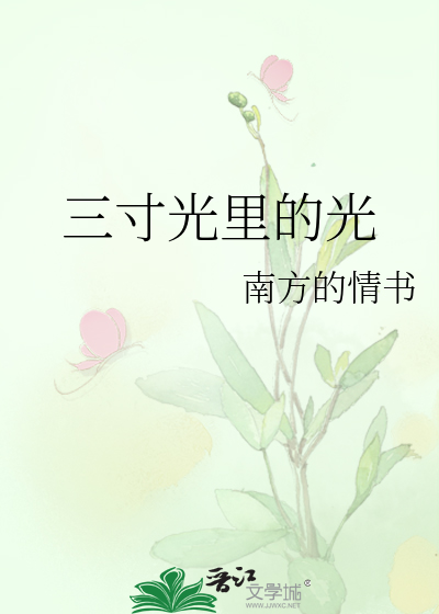 三寸光里的光