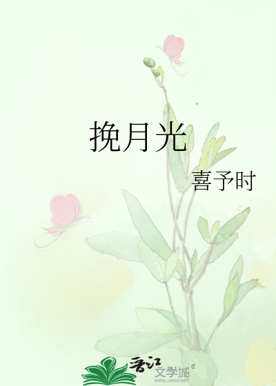 挽月光