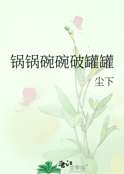 锅锅碗碗破罐罐