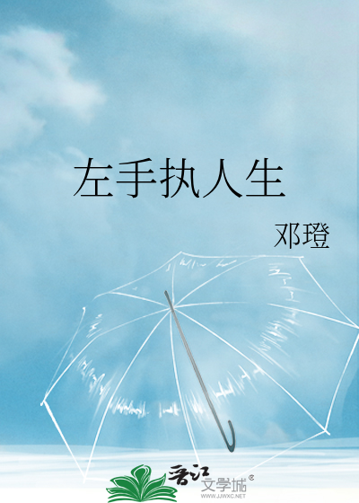 左手执人生