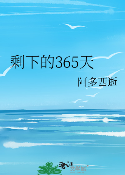 剩下的365天