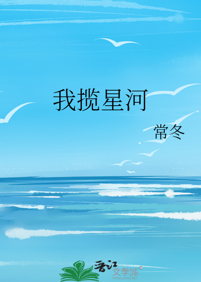 我揽星河