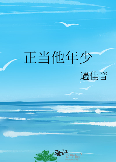正当他年少