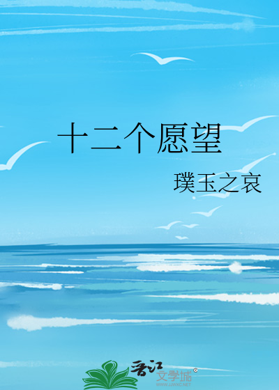 十二个愿望