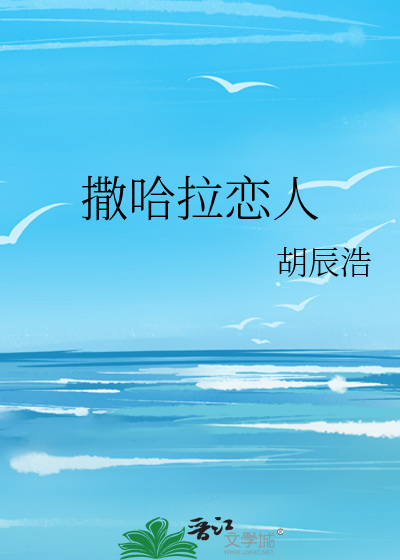 撒哈拉恋人