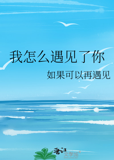 我怎么遇见了你