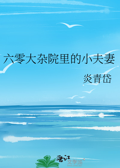 六零大杂院里的小夫妻