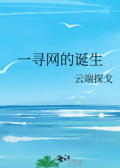 一寻网的诞生